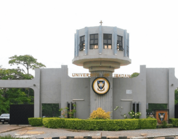 UI emerges best Nigerian university in Law, Medicine
