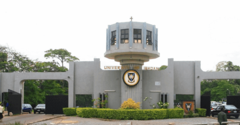 UI emerges best Nigerian university in Law, Medicine