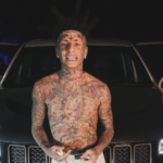 Rapper Flyysoulja checks into rehab months after drug-induced psychosis