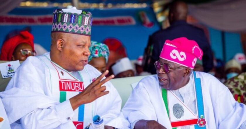 2027: Muslim–Muslim Ticket Favours APC Due to Northern Demographics — Party Chieftain