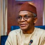 APC Will Not Govern Nigeria Indefinitely — El-Rufai says