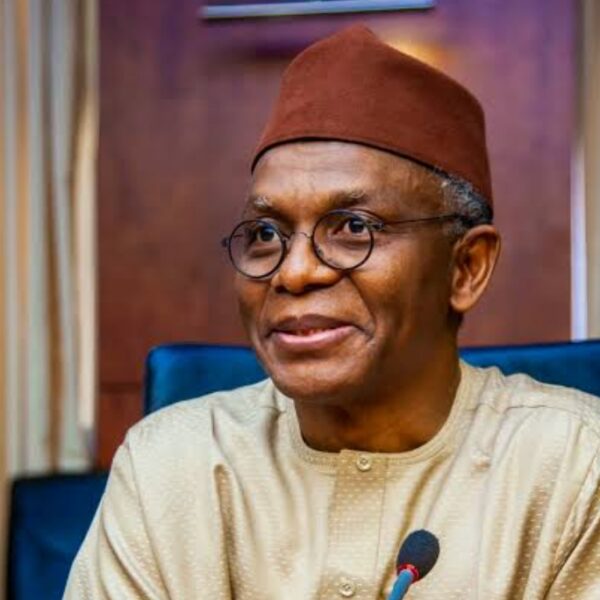 APC Will Not Govern Nigeria Indefinitely — El-Rufai says