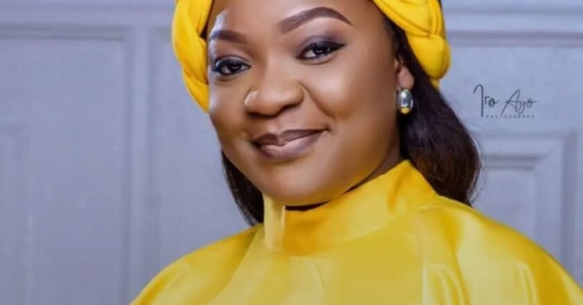 UPDATE : Why We Cancelled Omije Ojumi’s Burial Plans – Family {VIDEO}