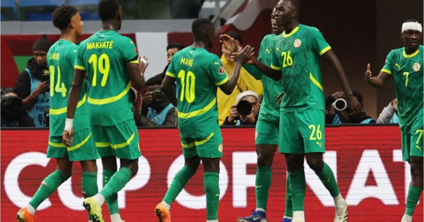 BREAKING : Senegal Clinch AFCON 2025 Title After Turbulent Final Against Morocco