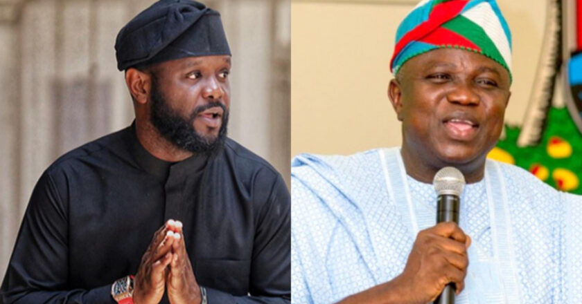 Lagos 2027: Obstacles Emerge for Seyi Tinubu as Party Leaders Consider Ambode Comeback