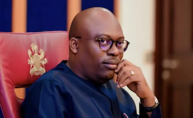 Why we’re impeaching Fubara — Rivers  Assembly recreals