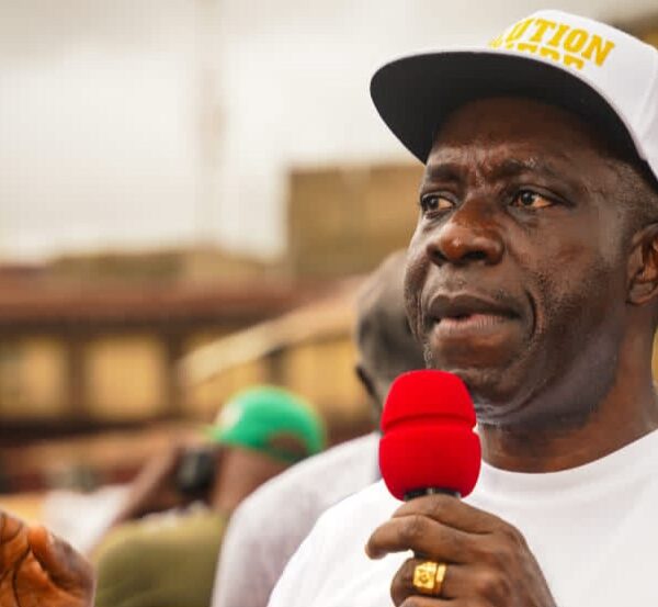 Anambra Commences Pro-Rata Salary Payments to Halt Monday Sit-At-Home