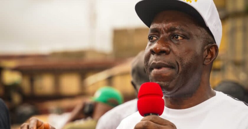 Anambra Commences Pro-Rata Salary Payments to Halt Monday Sit-At-Home