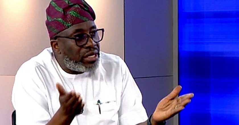 Presidency Turning Into a ‘Sickbay’ for Aging Politicians — Sowunmi Warns