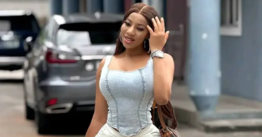 UPDATE : Content Creator Sunshine to Be Buried January 28 in Lagos