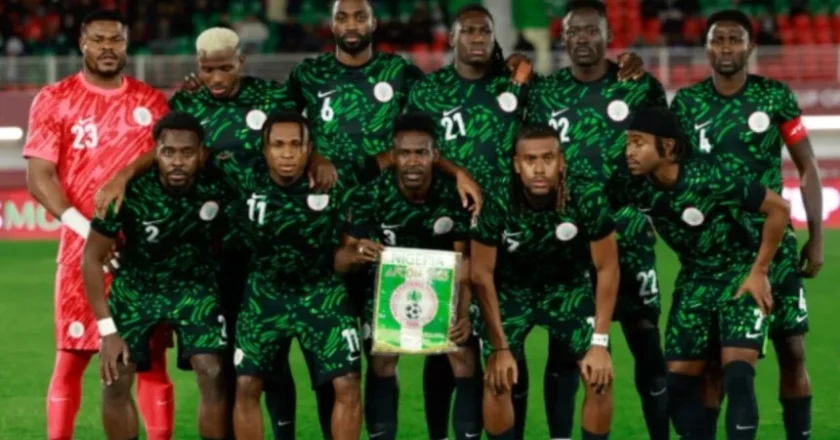 Finance Ministry Confirms Super Eagles’ 2025 AFCON Bonuses Released