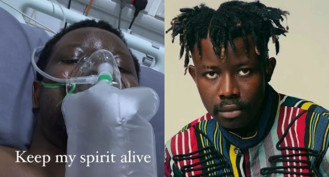 “I Wouldn’t Wish It on Anyone” — TG Omori Opens Up About His Prolonged Fight with Kidney Disease