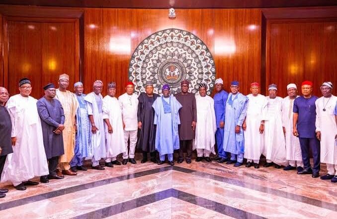 APC refuses to promise automatic tickets to defecting governors