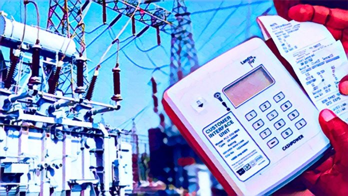 NERC: 5.36 million electricity consumers still without prepaid meters