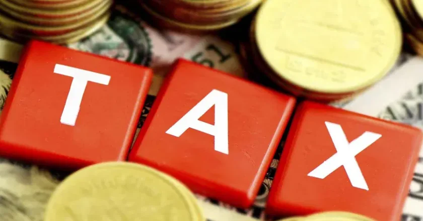 Businesses, Traders Raise Prices Amid New Tax Laws