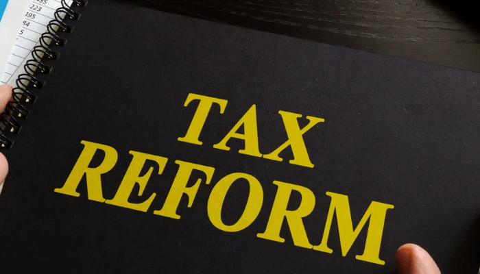 Tax reform: States set for N5tn VAT boost as new sharing formula takes effect
