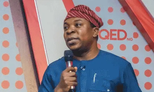 “Oyo Empire era is over; no Yoruba king is supreme, says Tinubu’s aide Temitope Ajayi.”