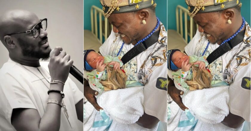 “Even 2Face Hasn’t Been Through This” — Portable Opens Up on Prison, Calls Nigeria’s Struggles Overwhelming