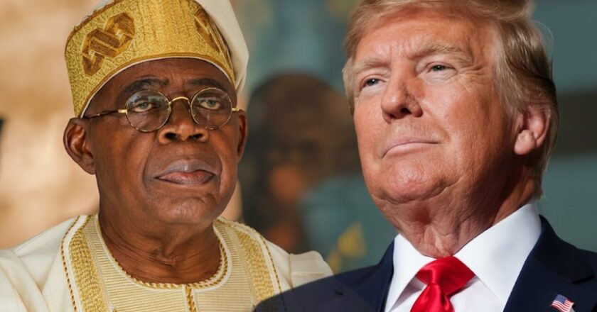 Insecurity: Nigeria–US Military Partnership Yields Operational Successes – NSA