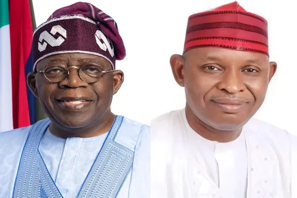 Kano Governor Set to Meet Tinubu, Finalise Defection to APC.