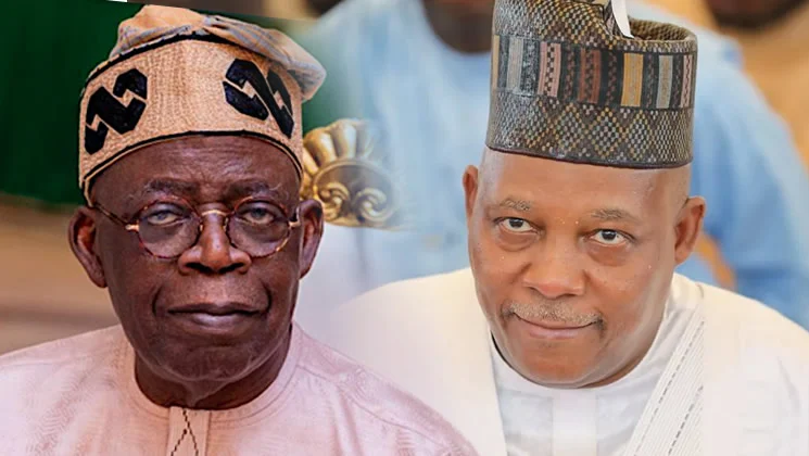 2027: Replacing Shettima will jeopardize Tinubu’s reelection – APC chieftain warns