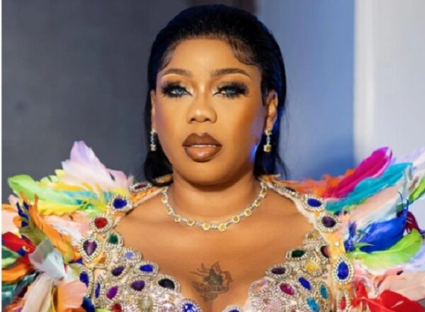 “I Still Struggle to Speak and Walk” — Toyin Lawani Alleges Lagos Hospital Botched Spine Surgery