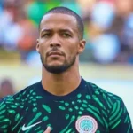 Coach Praises Troost-Ekong’s Enduring Influence as Former Super Eagles Captain Exits Al-Kholood