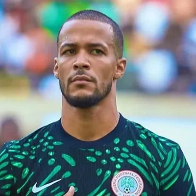 Coach Praises Troost-Ekong’s Enduring Influence as Former Super Eagles Captain Exits Al-Kholood