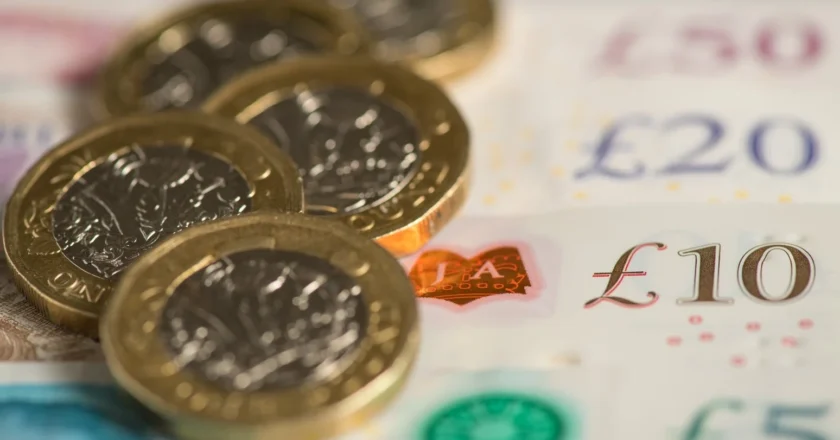 UK economy rebounds stronger in November – Official