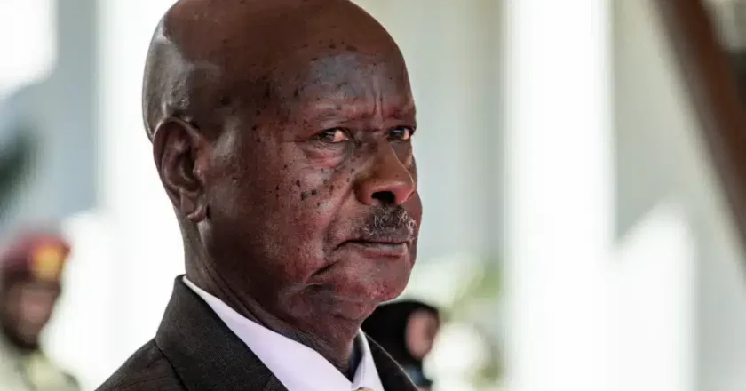 ‘President Museveni Will Remain in Power’ — Aide Claims Ahead of Uganda’s Election