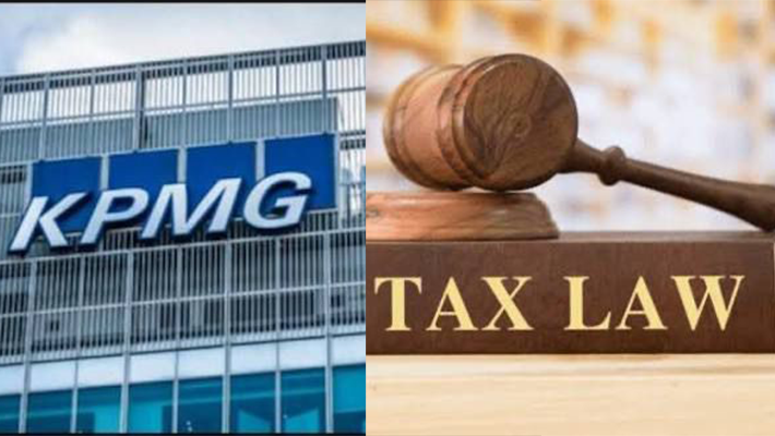 Tinubu Administration Engages KPMG Over Issues Raised on New Tax Laws