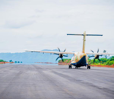 Edo Airline Proposal Reflects Poor Judgment, PDP Slams Okpebholo Administration
