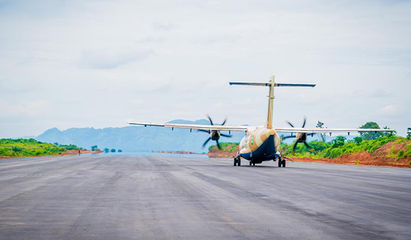 Edo Airline Proposal Reflects Poor Judgment, PDP Slams Okpebholo Administration