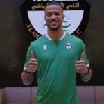 Super Cup: Troost-Ekong wins first trophy with Al Ahli