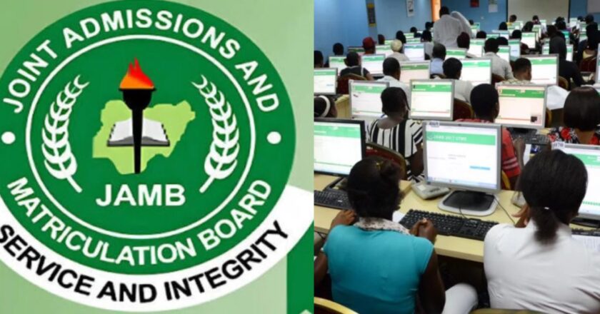 JAMB Clarifies 2026 UTME Rules, Says Multiple Admissions Are Prohibited