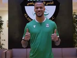 Super Cup: Troost-Ekong wins first trophy with Al Ahli