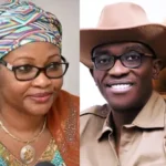 Federal High Court Removes Abure as Labour Party Chairman, Directs INEC to Recognise Nenadi Usman–Led Exco