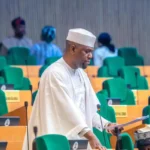 BREAKING : PDP Lawmaker Defects to APC