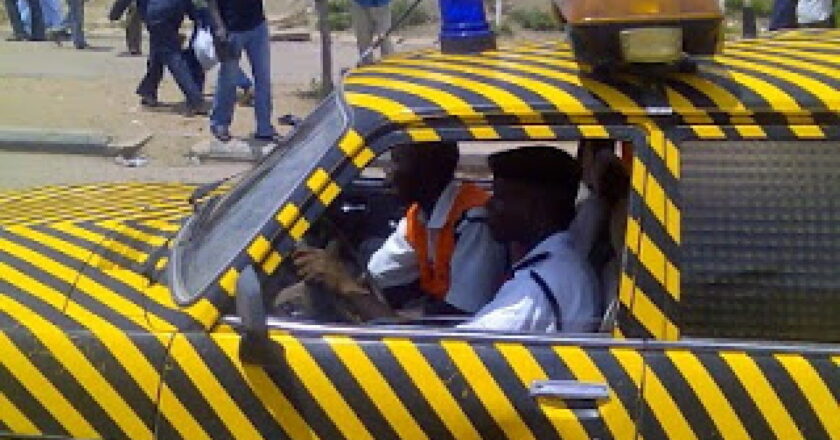 Judgment against VIO should spark reform and put an end to lawlessness