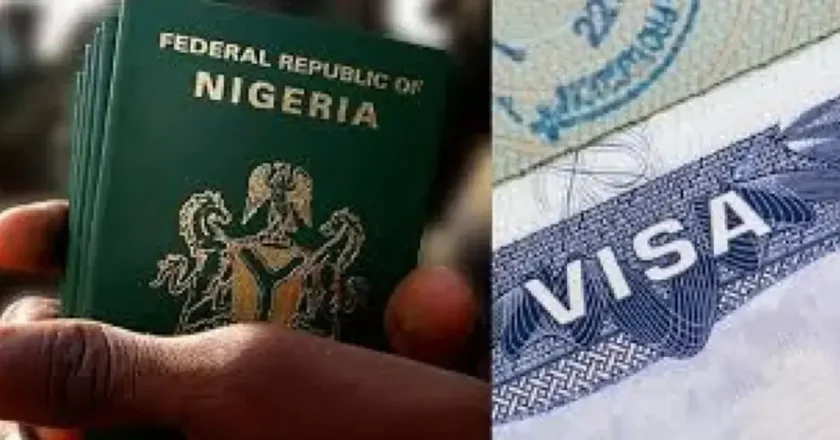 Nigerians may need to post visa bonds up to $15,000 under new US rules