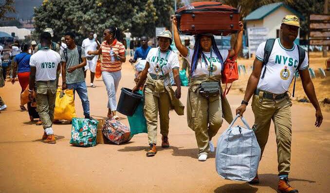NYSC Advises Batch A Corps Members to Avoid Late-Night Travel