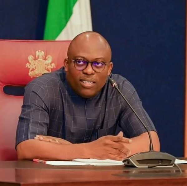 Fubara’s Switch to APC Strengthens Party’s Standing in Rivers — Congress Officials