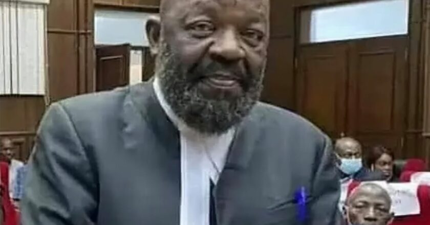 Onitsha Market: Igbos Have Suffered Enough – Aloy Ejimakor Issues Warning to Soludo