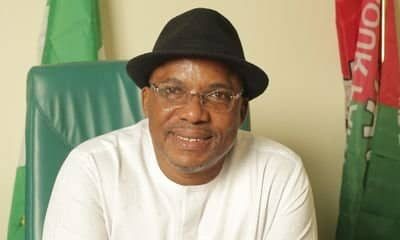 Edo Rep Omoruyi defects from LP to ADC