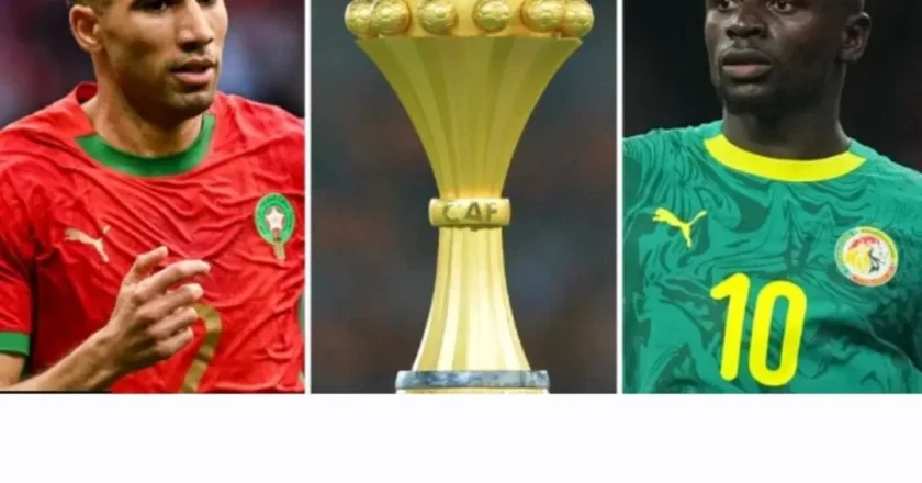 AFCON Final: Senegal raise concerns over security, ticketing, fairness and others