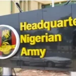 DHQ Releases Names, Ranks of Officers to Be Tried Over Alleged Coup Plot Against Tinubu