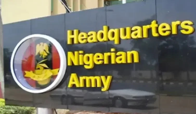 DHQ Releases Names, Ranks of Officers to Be Tried Over Alleged Coup Plot Against Tinubu