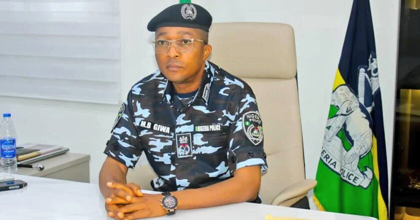 Enugu Police Bust Prostitution Ring, Rescue 20-Year-Old; 50-Year-Old Suspect Arrested