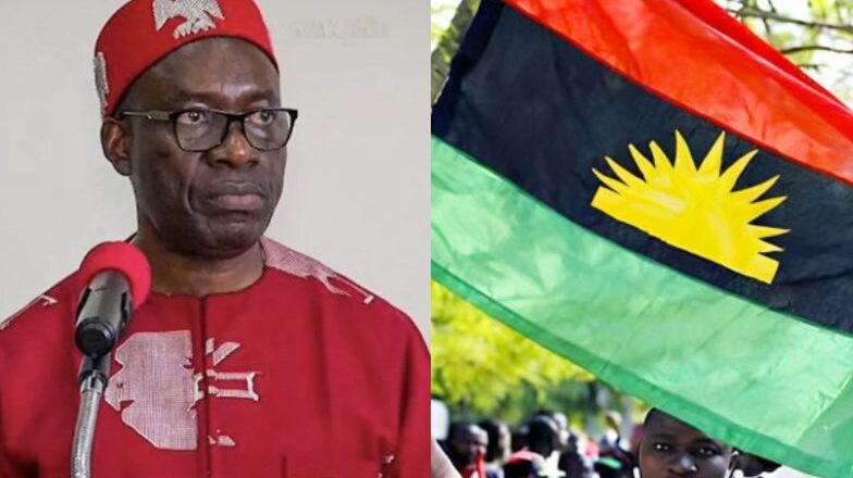 Sit-at-Home: Non-Member Cannot Speak for IPOB — Emma Powerful Fires Back at Ejiofor
