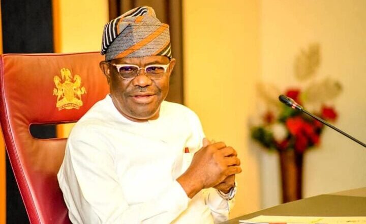 APC Leaders, Tinubu/Shettima Faction Demand Removal of Wike as FCT Minister